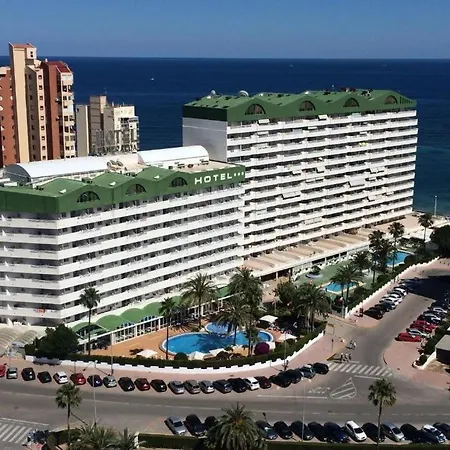 Esmeralda Apartment *