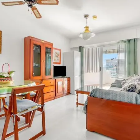 Apartamento Esmeralda