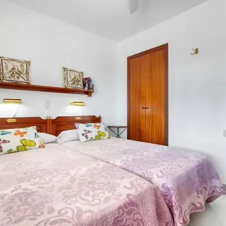 Apartamento Esmeralda