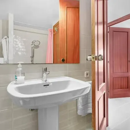 Esmeralda Apartamento *