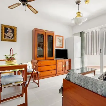 Apartment Esmeralda *