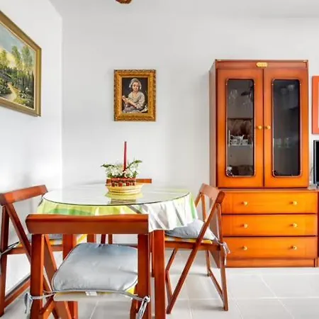 Apartamento Esmeralda *