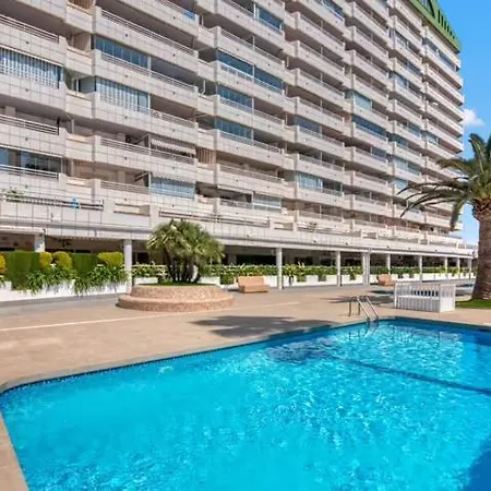 Apartment Esmeralda *