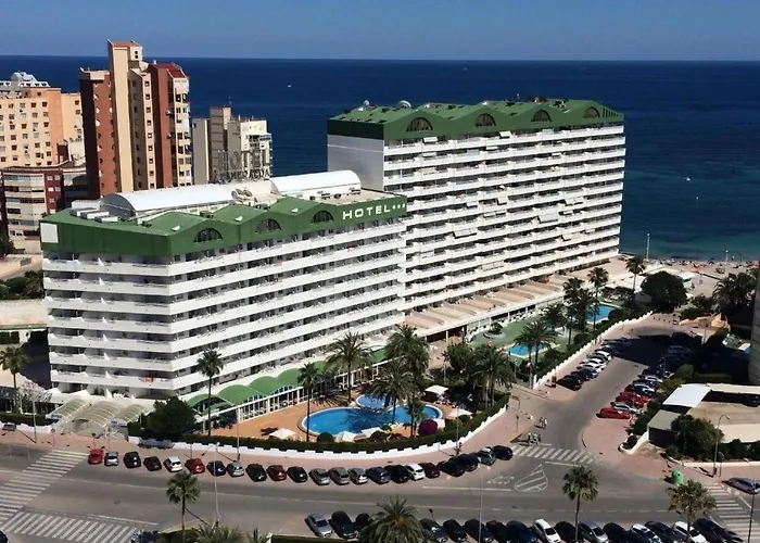 Esmeralda Lejlighed *