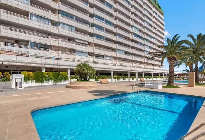 Apartment Esmeralda *